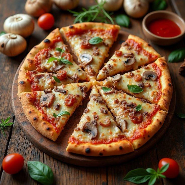 Margherita